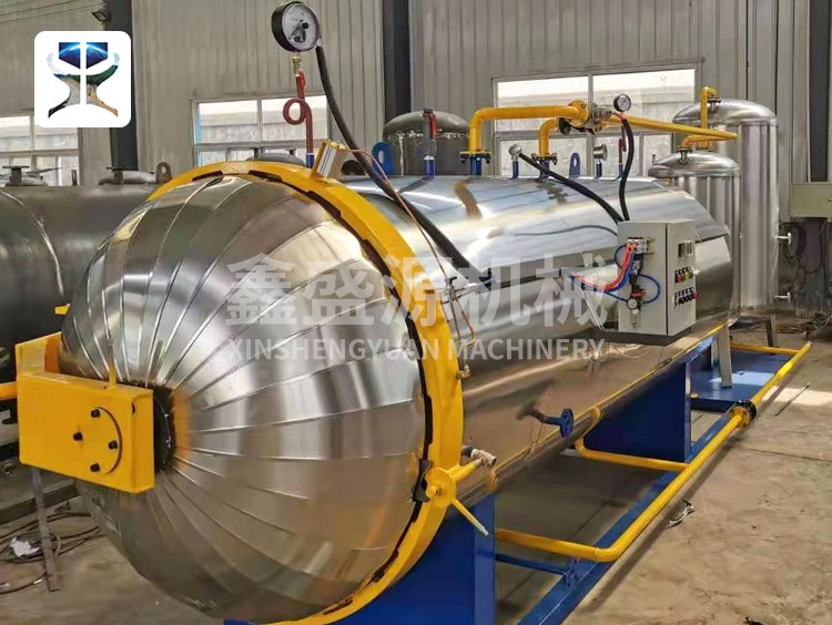 无害化处理设备